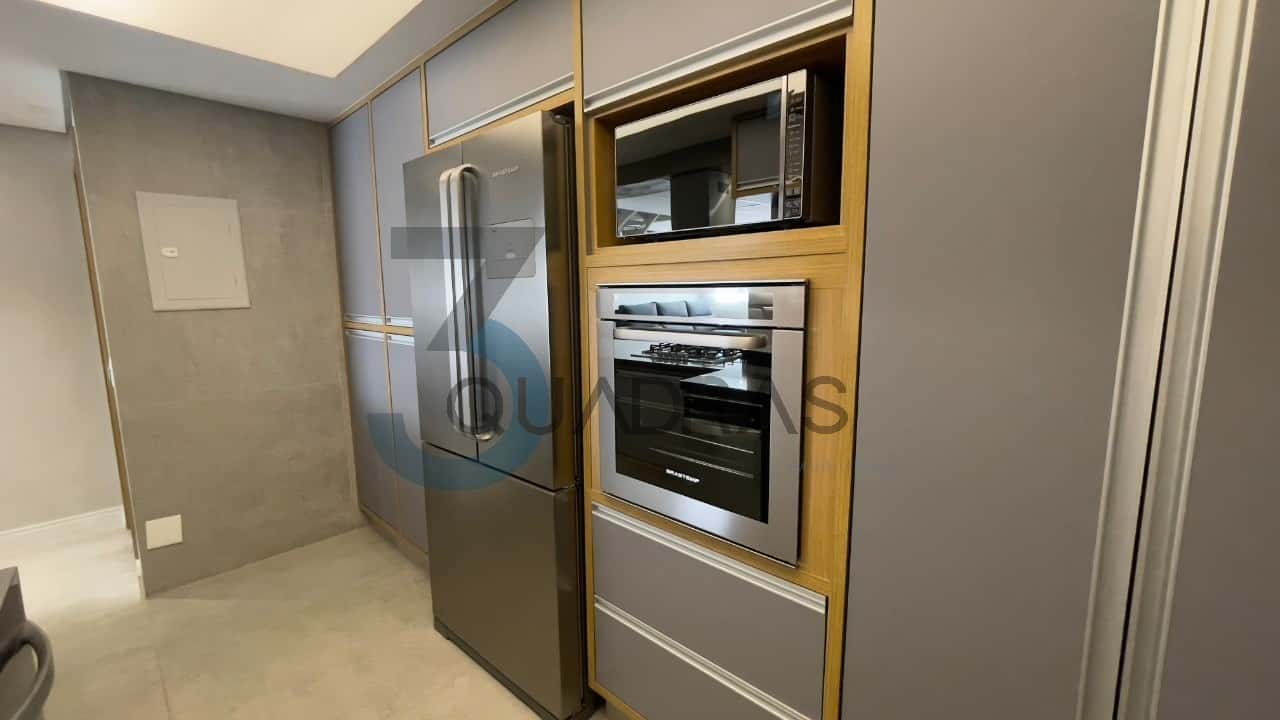 Residencial Ville de France - imagem 3 Residencial Ville de France - imagem 3