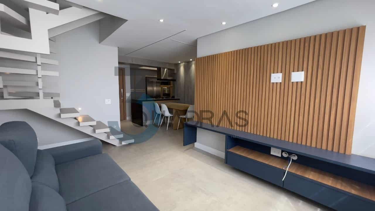 Residencial Ville de France Sala de estar Residencial Ville de France Sala de estar