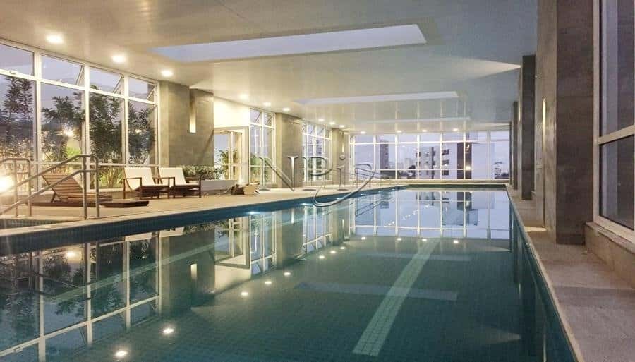 Delux Aclimação Cobertura - foto 1 Delux Aclimação Cobertura - foto 1