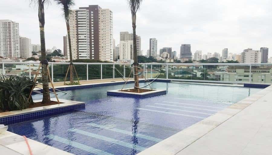 Delux Aclimação Cobertura - imagem 3 Delux Aclimação Cobertura - imagem 3