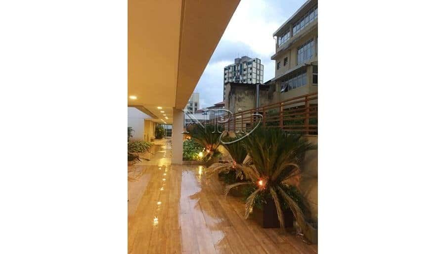 Delux Aclimação Cobertura - imagem 5 Delux Aclimação Cobertura - imagem 5