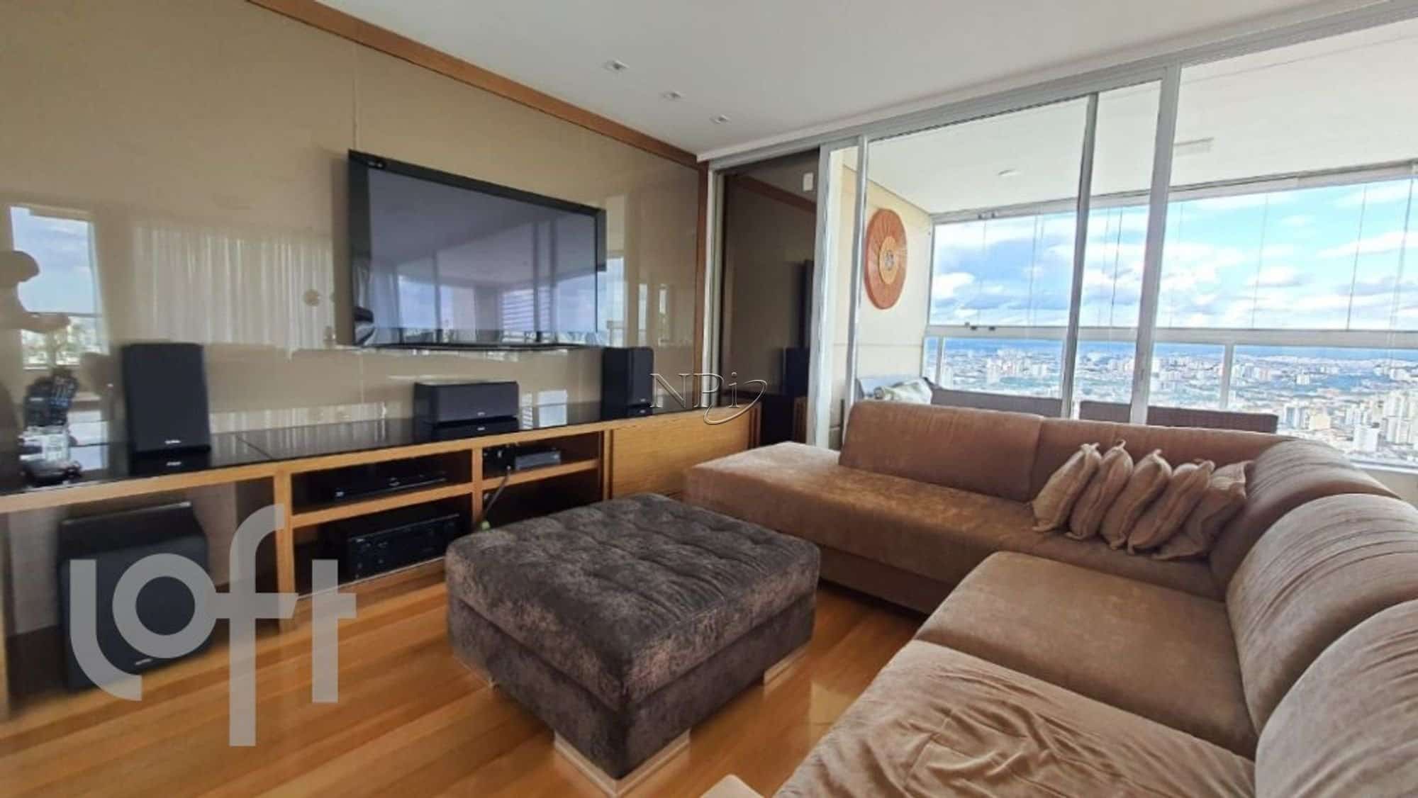 Breeze Alto da Lapa Breeze Alto da Lapa - foto principal 1