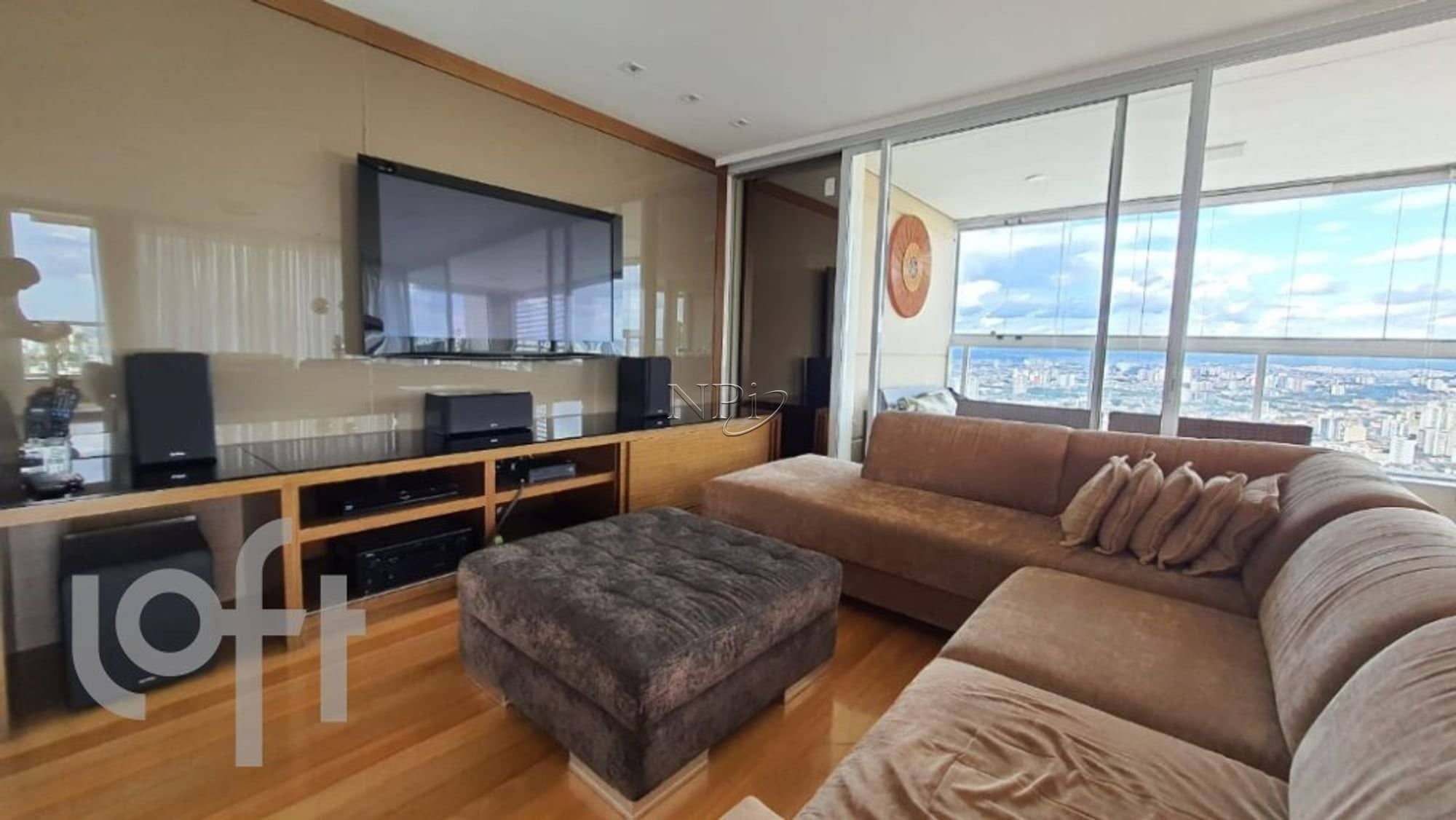 Breeze Alto da Lapa Breeze Alto da Lapa - foto principal