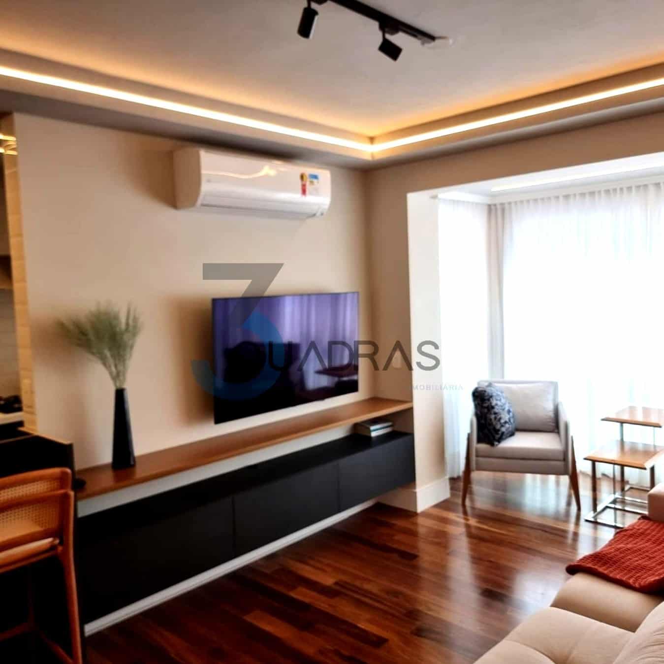 Exact Vila Nova Sala de estar Exact Vila Nova Sala de estar