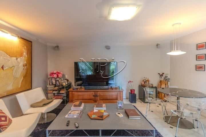 Casa No Cidade Jardim - imagem 2 Casa No Cidade Jardim - imagem 2