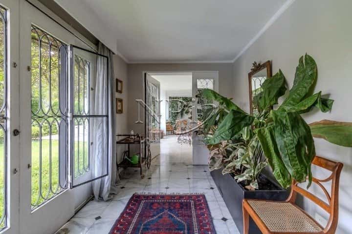 Casa No Cidade Jardim - imagem 3 Casa No Cidade Jardim - imagem 3