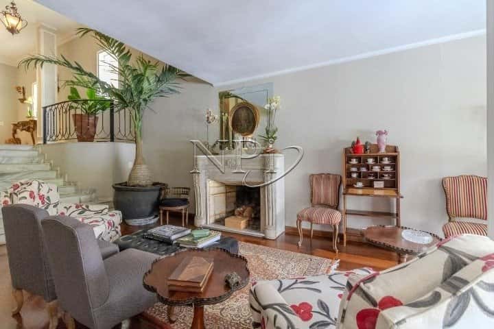 Casa No Cidade Jardim - imagem 4 Casa No Cidade Jardim - imagem 4