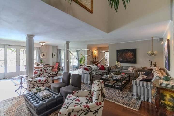 Casa No Cidade Jardim - imagem 5 Casa No Cidade Jardim - imagem 5