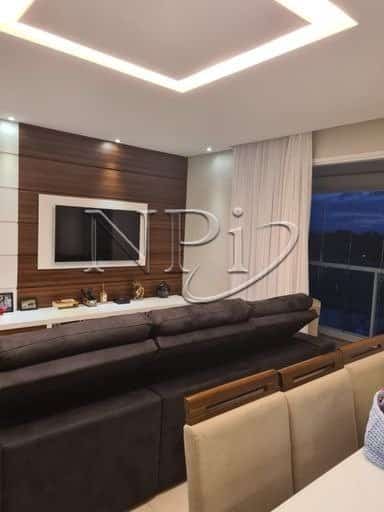 Edifício Piaget Edifício Piaget Sala de estar