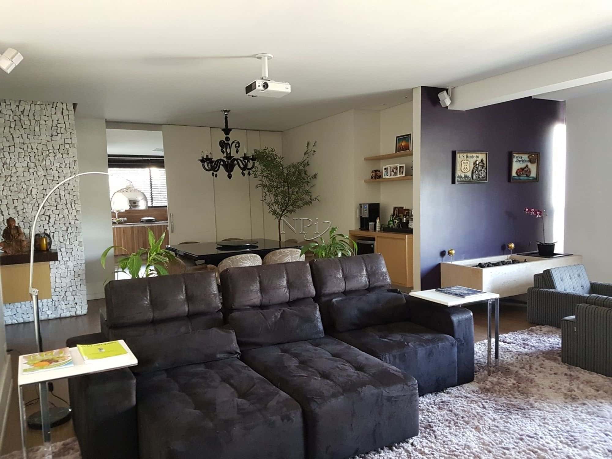 Condomínio Riverside Brownstone Pedro Avancine, 363 - foto 1 Condomínio Riverside Brownstone Pedro Avancine, 363 - foto 1