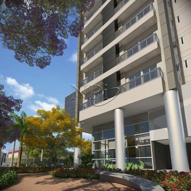 Edifício Brooklin Prime Offices - imagem 3 Edifício Brooklin Prime Offices - imagem 3