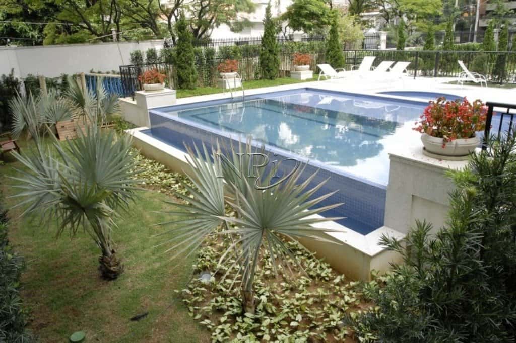 Edificio Europa Itaim - imagem 5 Edificio Europa Itaim - imagem 5