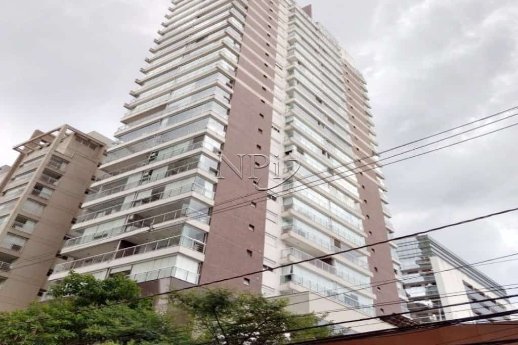 Affinity Vila Olimpia Affinity Vila Olimpia - foto principal 1