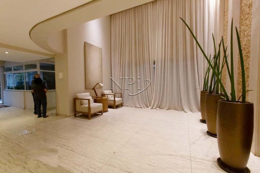 Affinity Vila Olimpia - imagem 5 Affinity Vila Olimpia - imagem 5