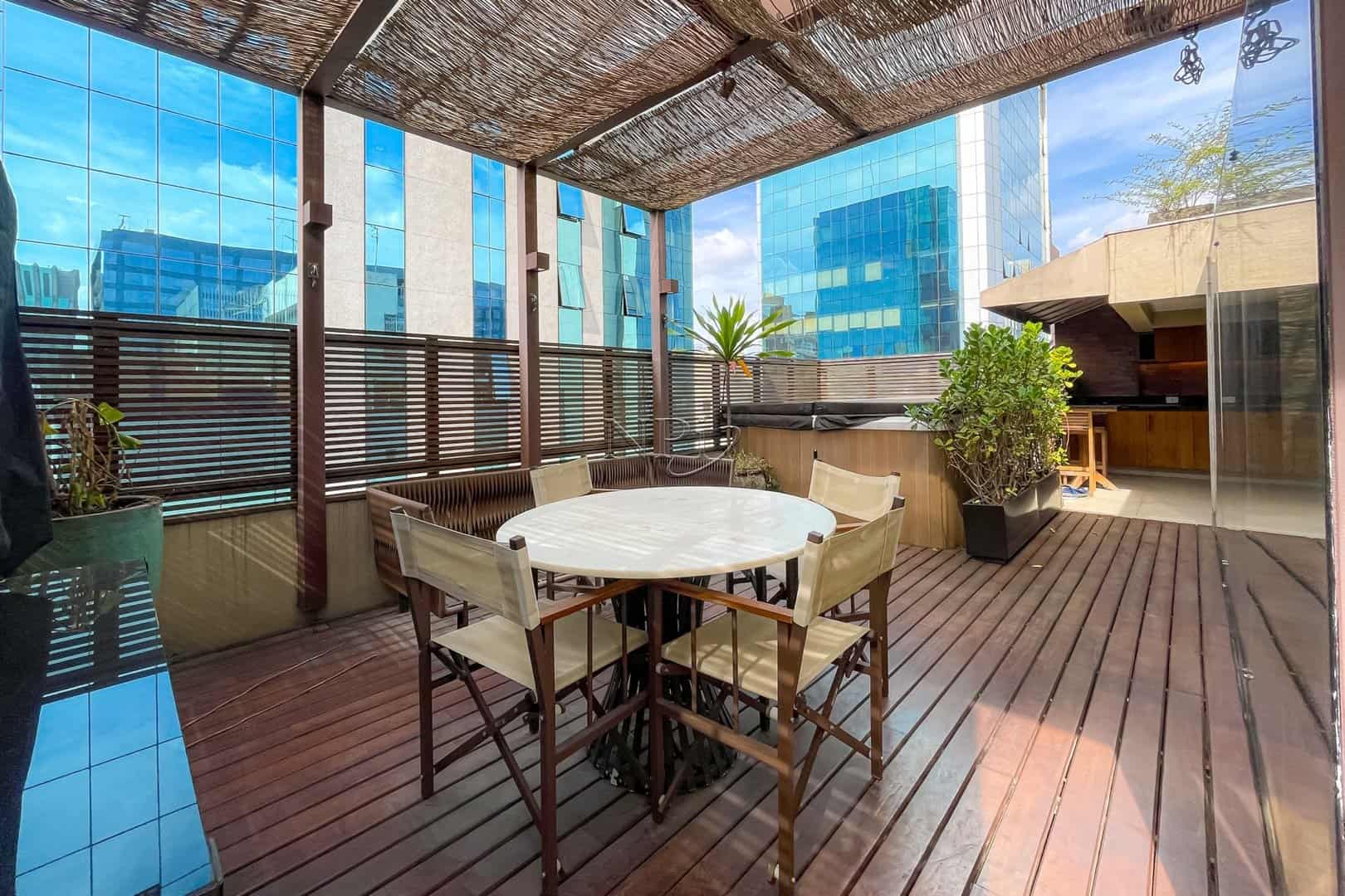 Condomínio Papillon - foto de fundo