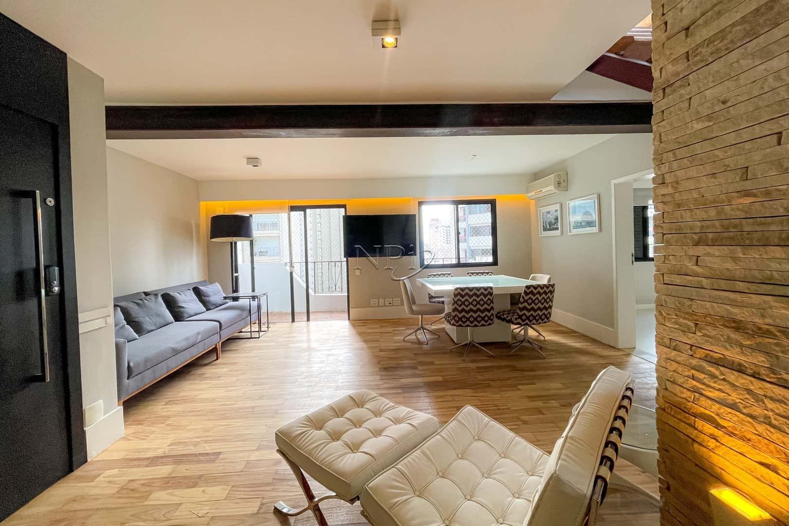 Condomínio Papillon - imagem 2 Condomínio Papillon - imagem 2