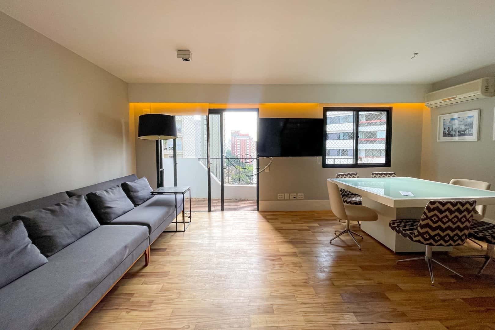 Condomínio Papillon - imagem 3 Condomínio Papillon - imagem 3