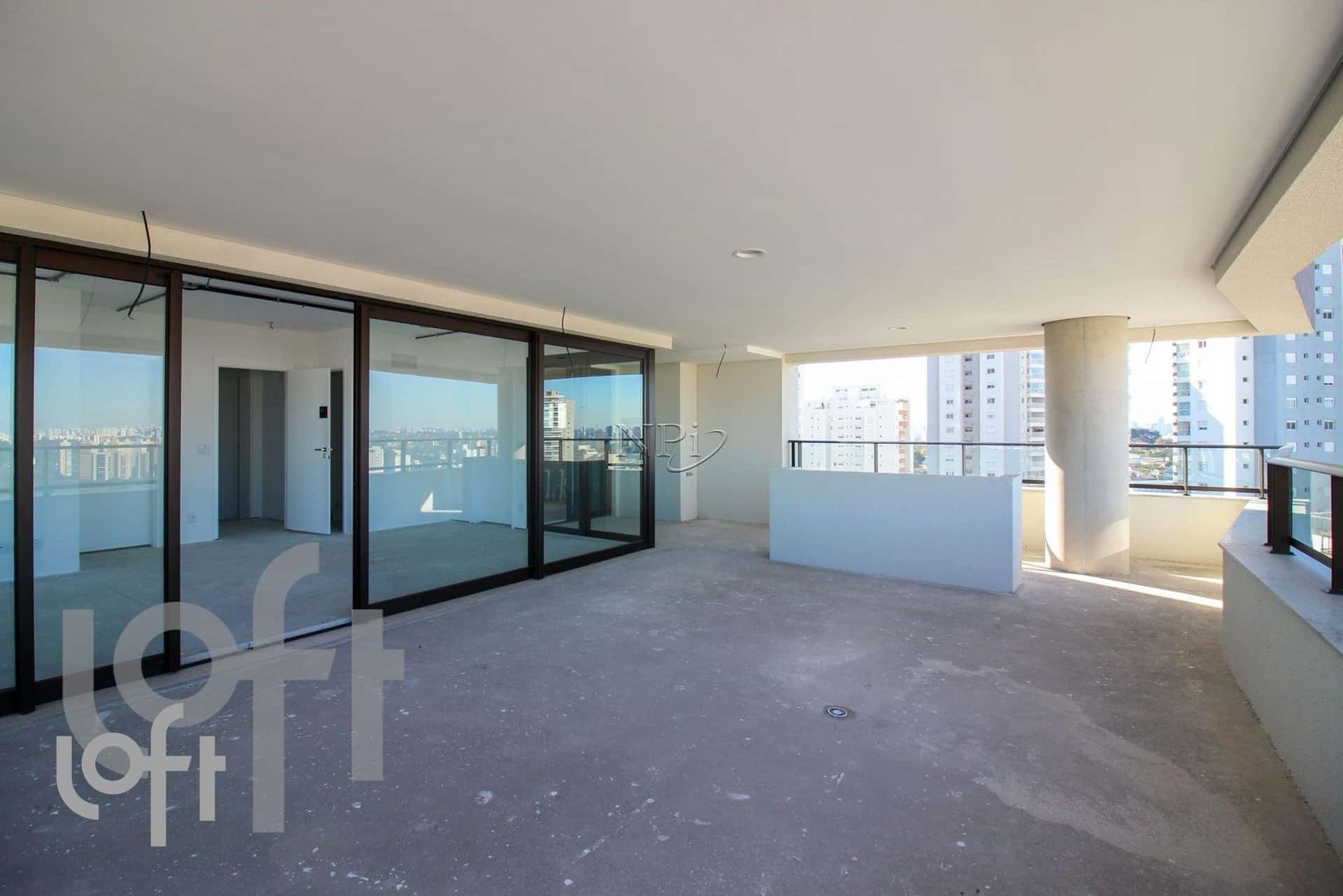 Vistta Alto da Lapa - imagem 2 Vistta Alto da Lapa - imagem 2