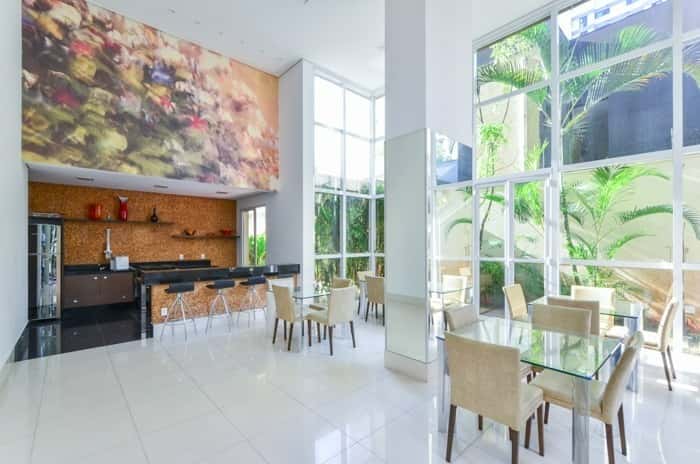 Parc Mondrian Moema - imagem 5 Parc Mondrian Moema - imagem 5