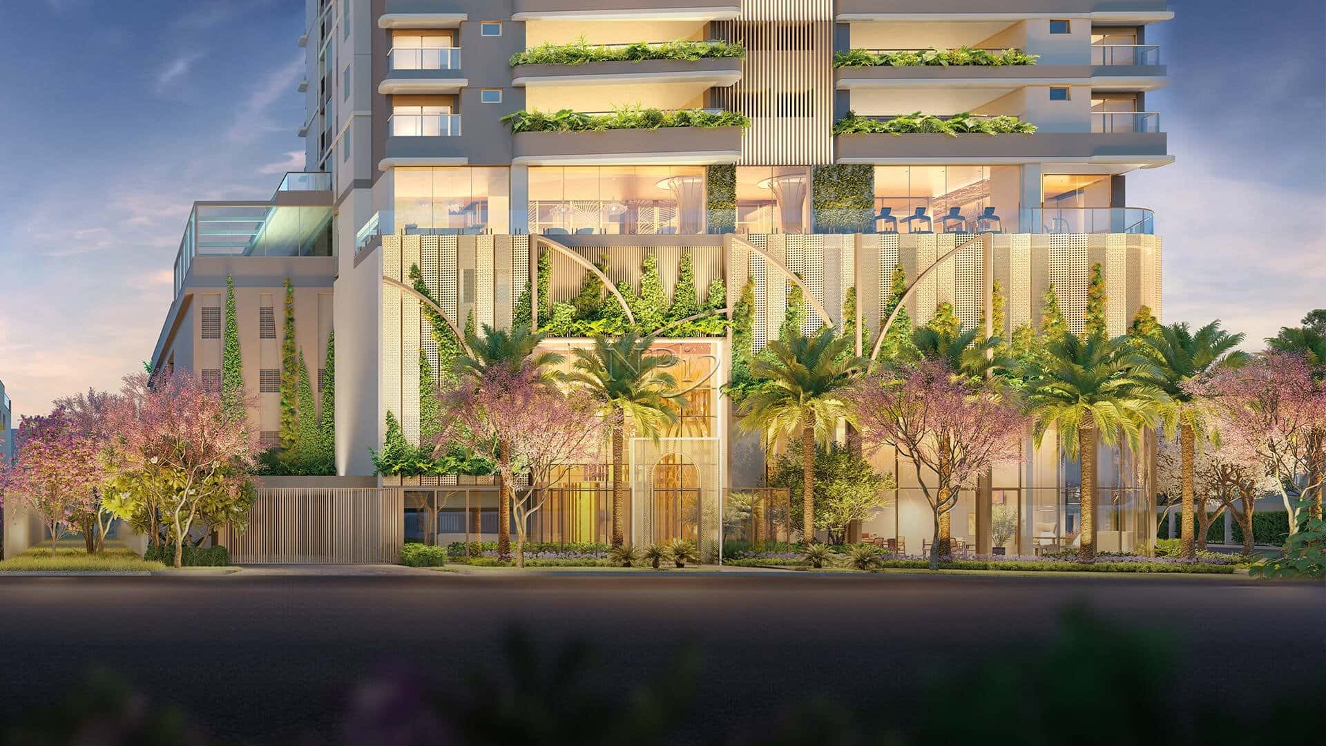 Casa Eden By Yoo | East - imagem 3 Casa Eden By Yoo | East - imagem 3