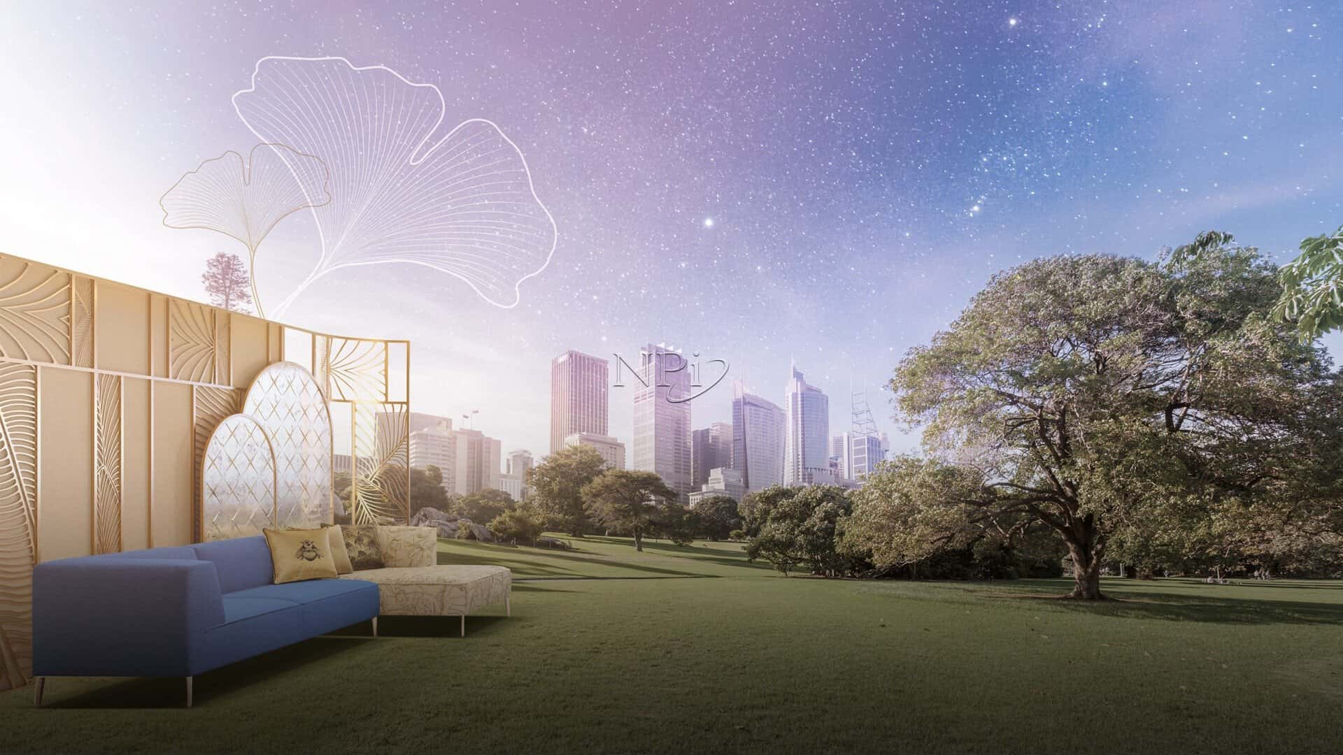 Casa Eden By Yoo | East - imagem 5 Casa Eden By Yoo | East - imagem 5