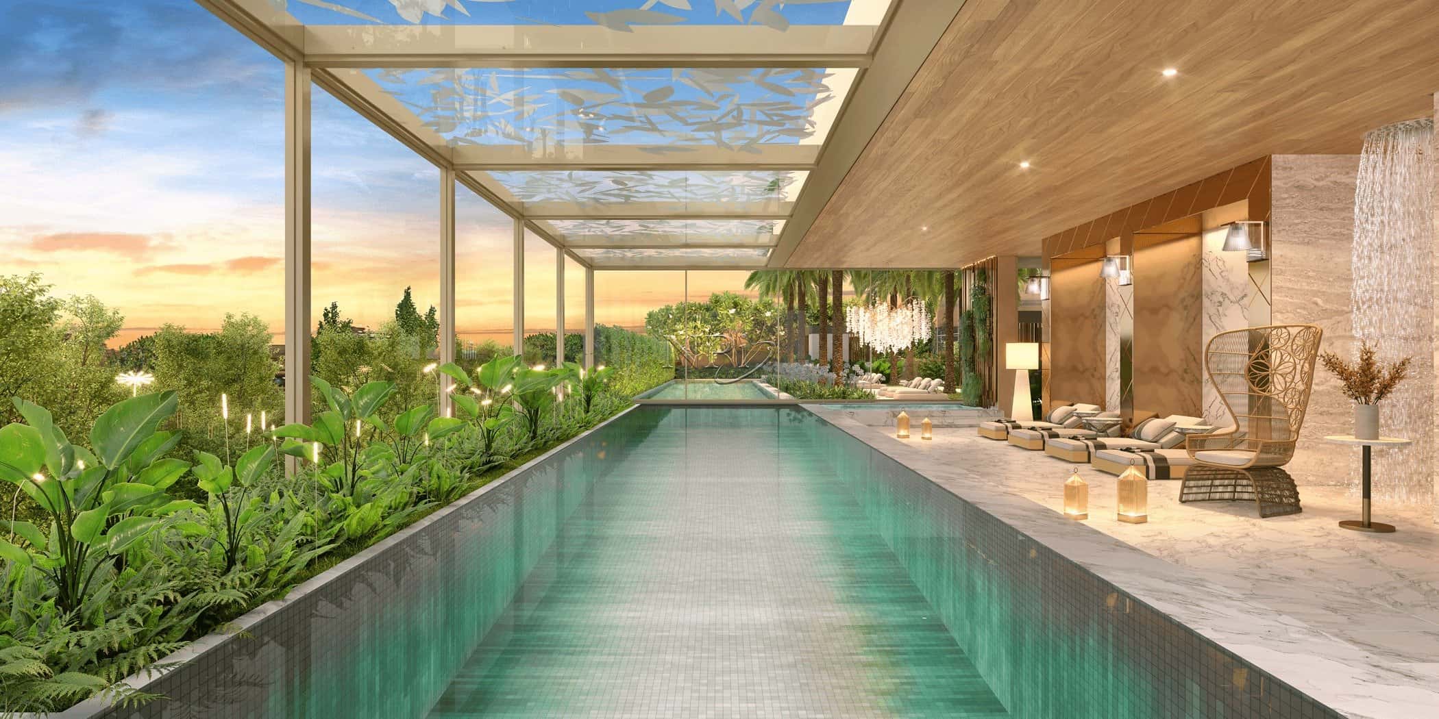 Casa Eden By Yoo | East - imagem 2 Casa Eden By Yoo | East - imagem 2