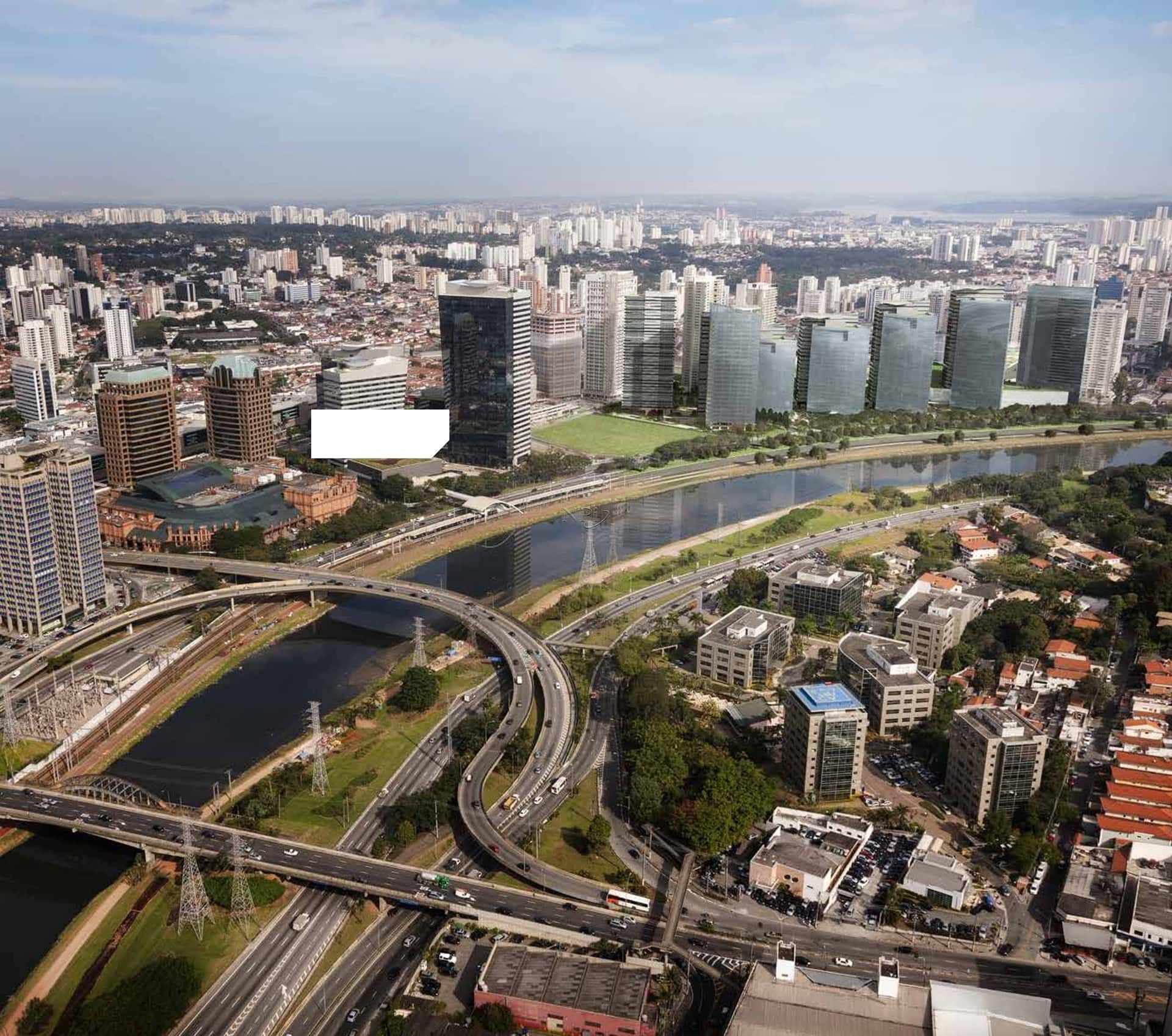 Parque da Cidade - Torre Paineira - imagem 4 Parque da Cidade - Torre Paineira - imagem 4