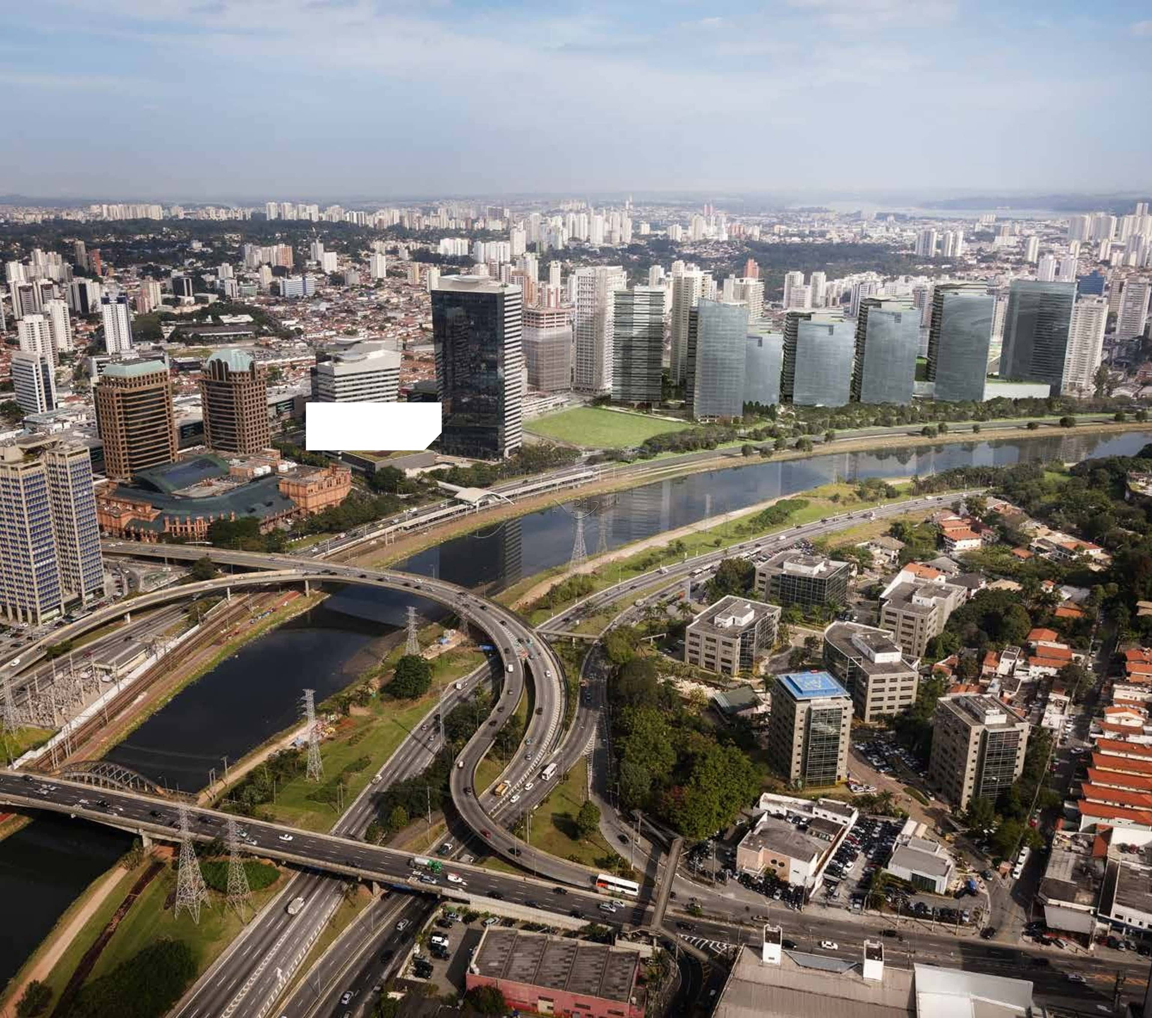 Parque da Cidade - Torre Paineira - imagem 4 Parque da Cidade - Torre Paineira - imagem 4