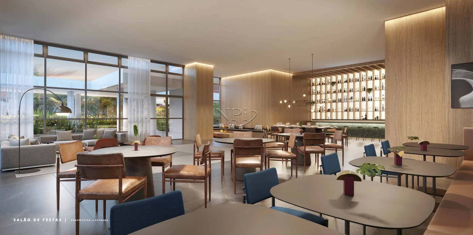 Lindenberg Ibirapuera Cobertura - imagem 5 Lindenberg Ibirapuera Cobertura - imagem 5