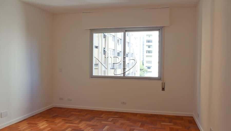 Edificio Morada Do Sol Batataes Jardim Paulista - imagem 2 Edificio Morada Do Sol Batataes Jardim Paulista - imagem 2