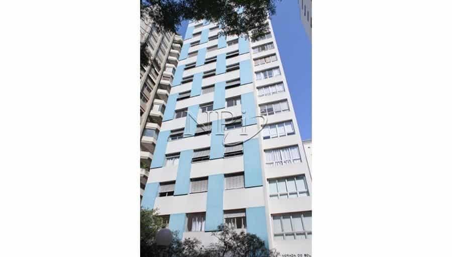 Edificio Morada Do Sol Batataes Jardim Paulista - foto 1 Edificio Morada Do Sol Batataes Jardim Paulista - foto 1