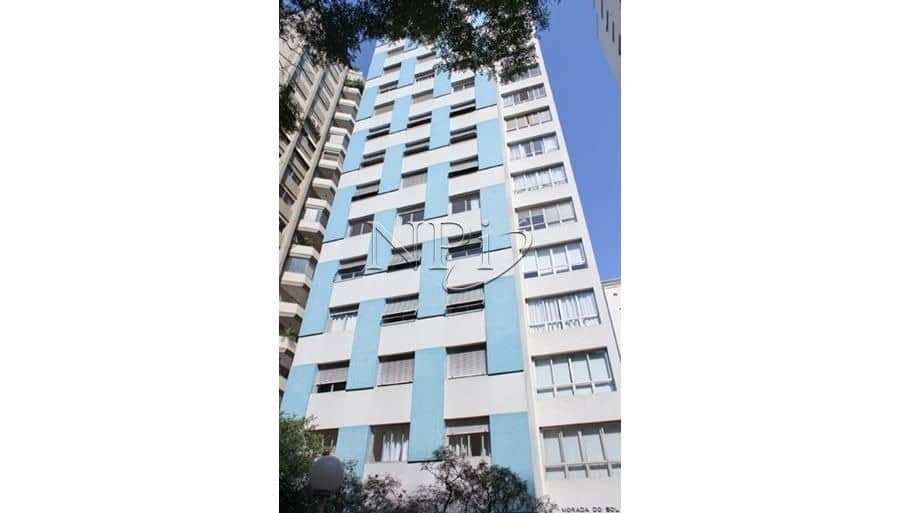 Edificio Morada Do Sol Batataes Jardim Paulista Edificio Morada Do Sol Batataes Jardim Paulista - foto principal