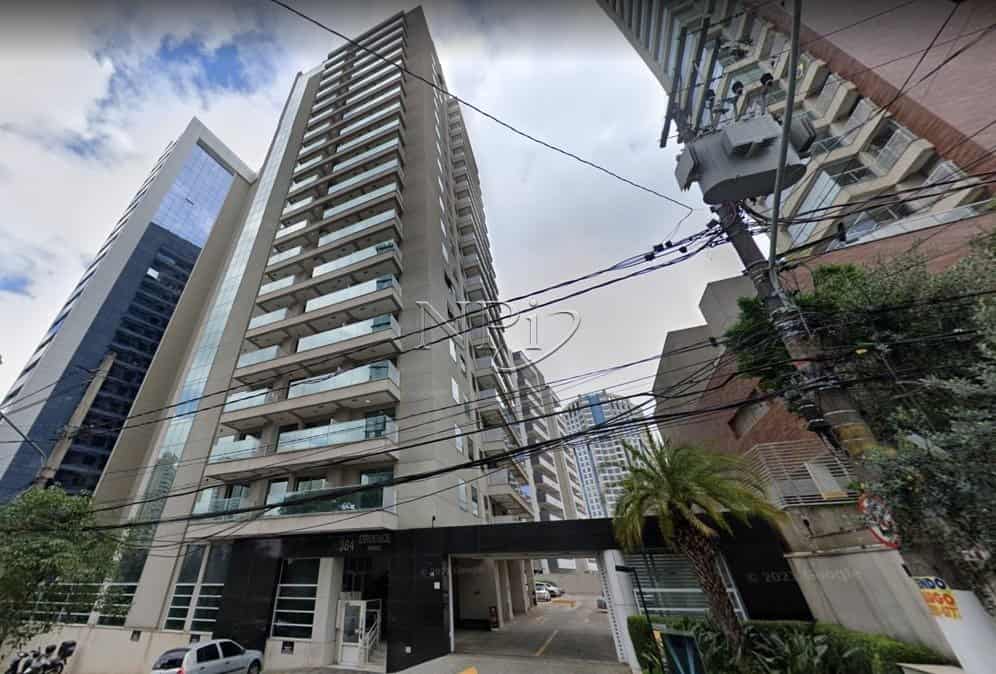 Evidence Offices Brooklin - foto 1 Evidence Offices Brooklin - foto 1