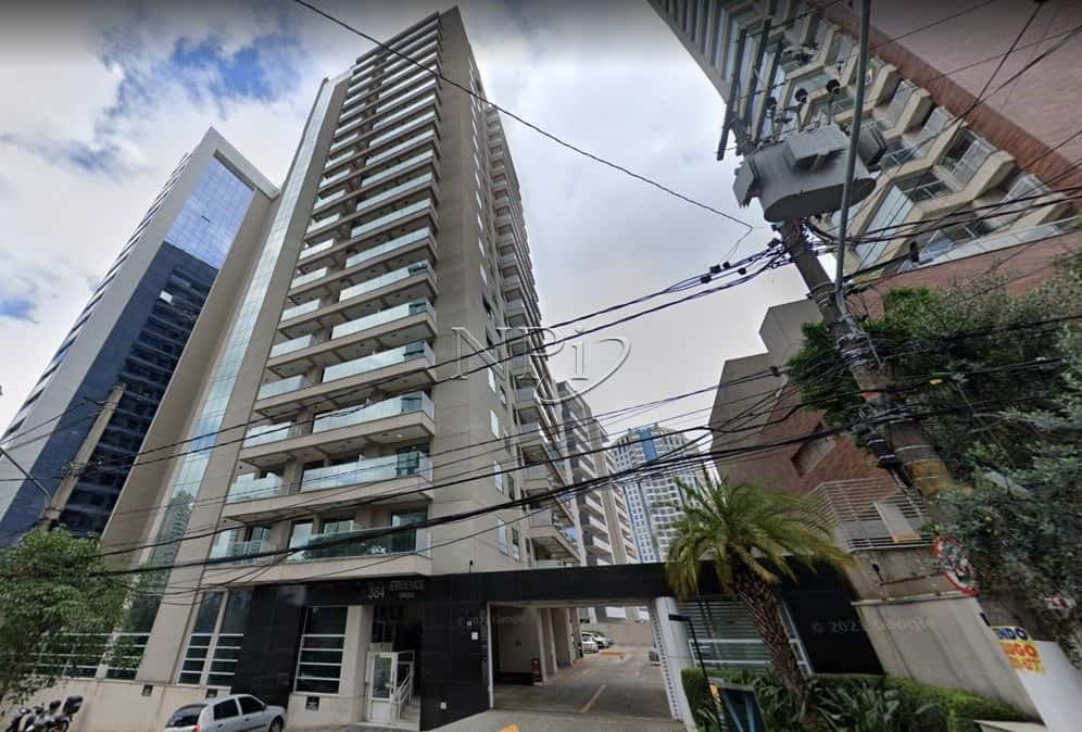 Evidence Offices Brooklin - foto 1 Evidence Offices Brooklin - foto 1