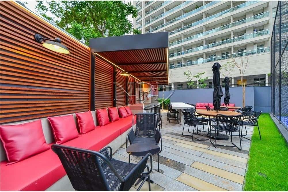 Ezetec Parque da Cidade - imagem 2 Ezetec Parque da Cidade - imagem 2