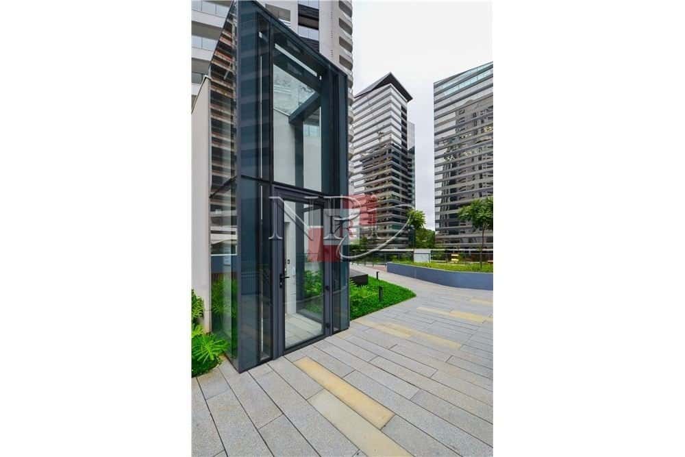 Ezetec Parque da Cidade - imagem 3 Ezetec Parque da Cidade - imagem 3