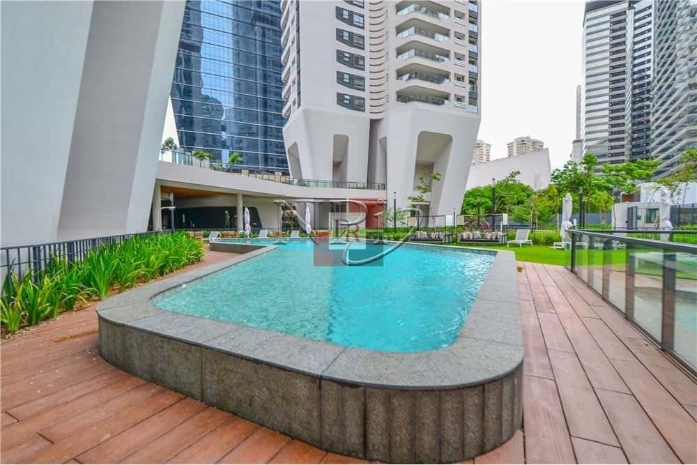 Ezetec Parque da Cidade - imagem 5 Ezetec Parque da Cidade - imagem 5