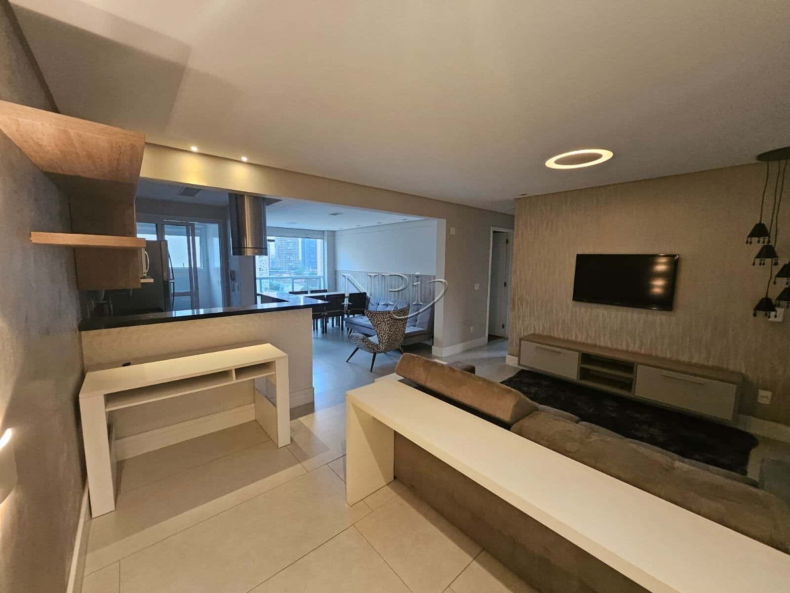 Bhd Brooklin - imagem 2 Bhd Brooklin - imagem 2