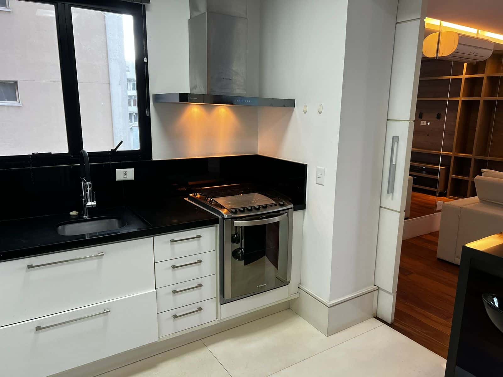 Condomínio L'atelier Pinheiros - imagem 5 Condomínio L'atelier Pinheiros - imagem 5