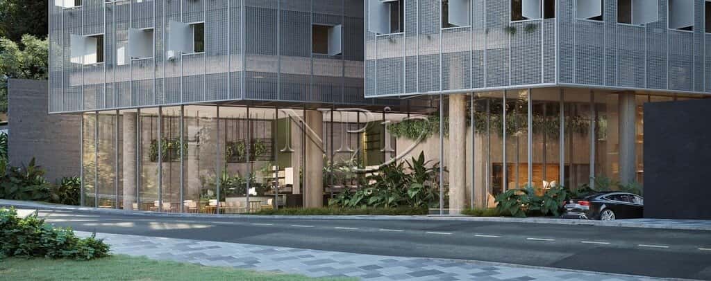 Iperó 111 Vila Madalena - imagem 2 Iperó 111 Vila Madalena - imagem 2