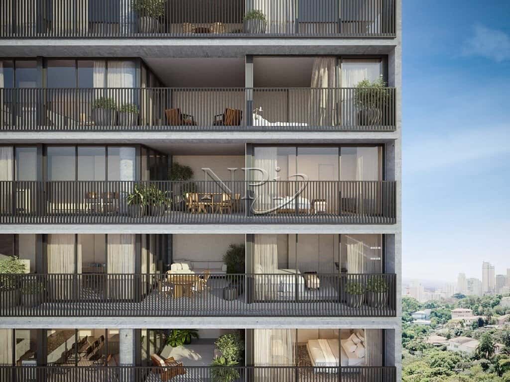 Iperó 111 Vila Madalena - imagem 3 Iperó 111 Vila Madalena - imagem 3