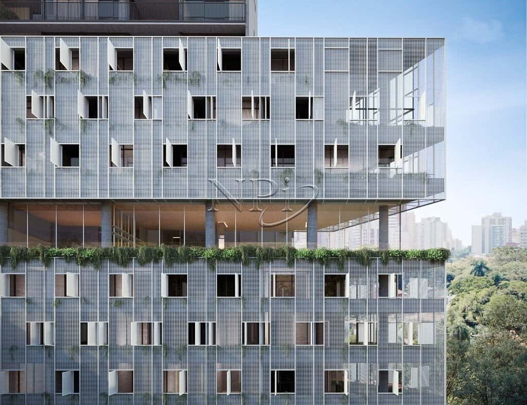 Iperó 111 Vila Madalena - imagem 5 Iperó 111 Vila Madalena - imagem 5