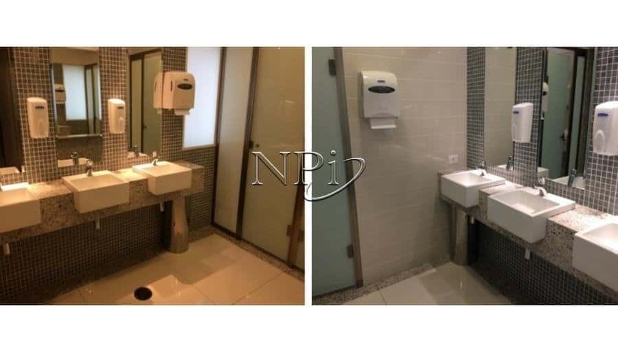 Edifício Lwm Corporate Center - imagem 5 Edifício Lwm Corporate Center - imagem 5