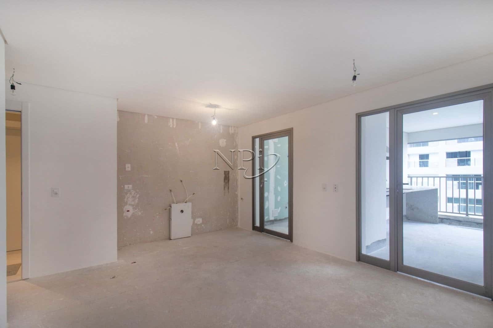 Iconic Vila Clementino - imagem 5 Iconic Vila Clementino - imagem 5