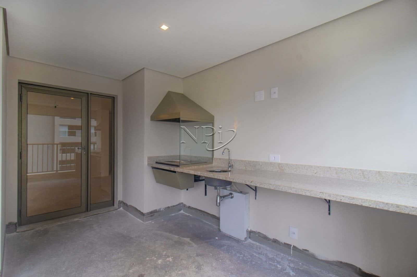 Iconic Vila Clementino - imagem 4 Iconic Vila Clementino - imagem 4