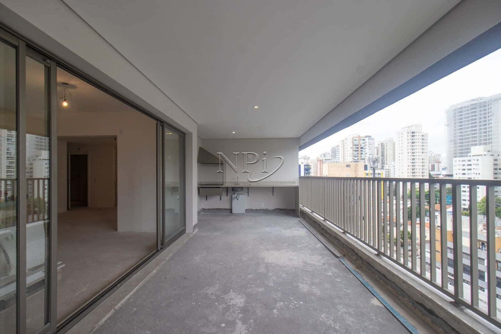 Iconic Vila Clementino - imagem 3 Iconic Vila Clementino - imagem 3