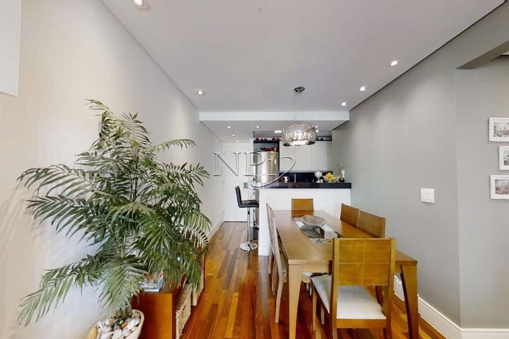 Bellagio Aclimação - imagem 3 Bellagio Aclimação - imagem 3