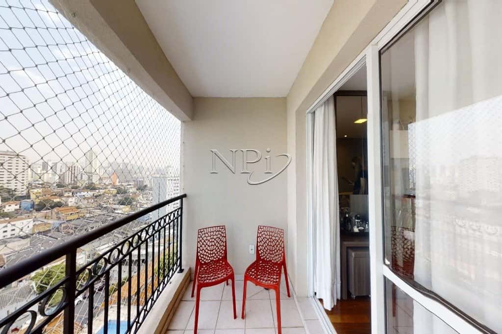 Bellagio Aclimação - imagem 4 Bellagio Aclimação - imagem 4