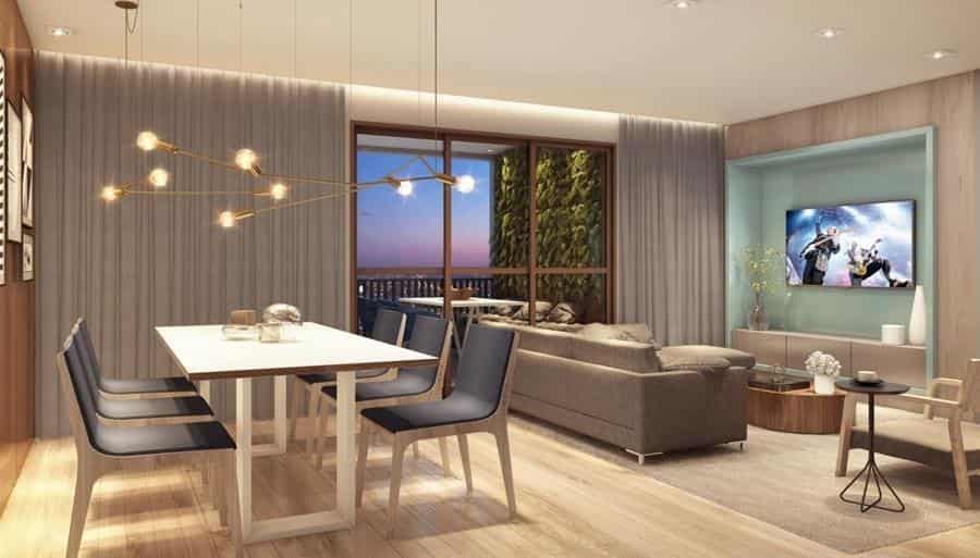 Insight Vila Leopoldina - foto 1 Insight Vila Leopoldina - foto 1