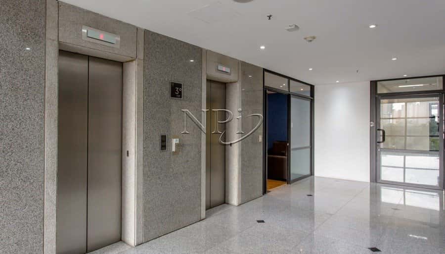 Atrium Iv - imagem 2 Atrium Iv - imagem 2